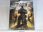 GEARS OF WAR 3 XBOX 360 GUIDA STRATEGICA UFFICIALE BRADYGAMES ITA ITALIANO NUOVO