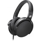 Sennheiser HD400S Cuffie Archetto con Cavo e Microfono