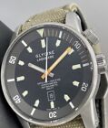 GLYCINE LAGUNARE 1000 Chronometer Limited Edition CoSC 200 Pieces 46mm Swiss