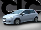 MINIGONNE FIAT GRANDE PUNTO / PUNTO EVO ( 2005-2012 )