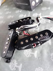 SET Pickup WILKINSON M SERIES Single Coil chitarra elettrica SSS Stratocaster