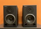 Roland DS-90A 24-Bit Digital Bi-Amp Powered Studio Monitor Speakers