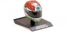 AGV HELMET VALENTINO ROSSI MOTOGP MISANO 2008 1:10 MINICHAMPS 315080056