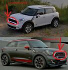 calandra griglia paraurti anteriore Mini R60 R61 JCW John Cooper Works 9808569