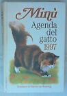 46595 Minù Agenda del gatto 1997