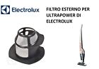 FILTRO ESTERNO ORIGINALE ASPIRAPOLVERE RICARICABILE ULTRAPOWER ELECTROLUX