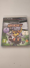 GIOCO SONY PLAYSTATION 3 PS3  THE RATCHET & CLANK TRILOGY