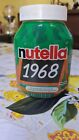 BARATTOLO NUTELLA VUOTO 900g : 1968