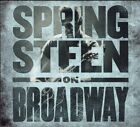 BRUCE SPRINGSTEEN – ON BROADWAY – LIVE SHOW – 2 CD