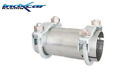 adattatore INOXCAR per TCC2/TCC2S CITROEN C2 1.6 16V VTS 125CV 2003--