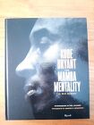 Libro Kobe Bryant The Mamba Mentality il mio basket Lakers Los Angeles NBA Black