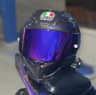 Visor For AGV PISTA GP R GP RR Corsa R Purple 10 Day Delivery