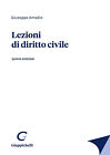 Lezioni di diritto civile - Amadio Giuseppe