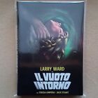 L Assassino Fantasma / Il Vuoto Intorno / Viaje al Vacío blu-ray hardbox