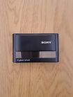 SONY CYBERSHOT DSC-T20 digital Camera Fotocamera Digitale Compatta