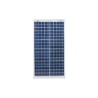 Pannello Solare Fotovoltaico 30W 12V Policristallino