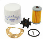 Wartungsset Maintenance Service kit für Yanmar 2GM 2GM20 3GM 3GM30 SK-Marine-002