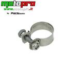 8449404 FASCETTA STRINGITUBO MARMITTA PIAGGIO BEVERLY VESPA APRILIA