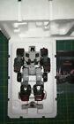 Transformers Liokaiser Jaruga TFC TOYS H83 Hades Cerberus Combiner RARO!