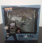 Kakashi Hateke Action Figure Naruto Shippuden