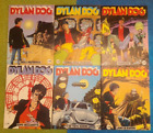 6 Albi DYLAN DOG N 23 24 25 26 27 28 originali ottimi LOTTO ORIGINALE    [ 2 1 ]