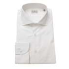 Bagutta WALTER 12745UN Camicia Uomo Bianco