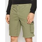 BERMUDA AERONAUTICA MILITARE BE066CT UOMO pantaloncino, Herren shorts, polo hose