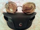 Occhiali sole donna Salvatore Ferragamo rayban Aviator