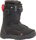 K2 Snowboard Schuhe Snowboardboot KINSLEY CLICKER X HB Boot 2025 black Snowboard