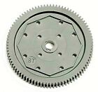 9654 Spur Gear, 87T 48P Team  Associated