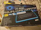 Philips Home Computer Vg 8010 Msx Rarita