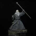 Il Signore degli Anelli PVC Figure Gandalf a Moria 18 cm SD Toys PREORDER