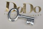 Pomellato DoDo Pendente/Ciondolo "Chiave" Argento 925/°°° Made in Italy 2000s