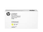 4796961 HP LaserJet CF032AC Yellow