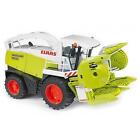 Bruder Mietitrebbia Claas Jaguar 900