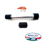 KIT SILENT BLOCK MD RACING NERO SOFT CARTER Vespa PX 125  150