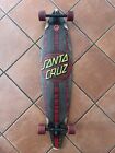 Longboard Santa Cruz