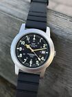 Glycine Clostermann Automatic Military Vintage WristWatch 40mm