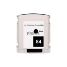 C5016A 84 69ml Nero Compatibile Con Plotter Hp DesignJet 30,90,120,130,90R