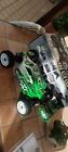 Hobbytech NXT Xtreme edition Buggy 1/8 Leggi