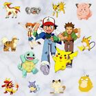 Wall Stickers per bambini - Adesivi murali - Pokemon 45x60 cm