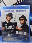 BLUES BROTHERS THE BLU-RAY italiano  *NUOVO*