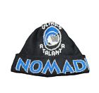 Cappello ULTRAS ATALANTA no sciarpa NOMADI Curva Nord lana