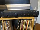 Arcam Alpha 6 Plus Integrated Amplifier With Phono