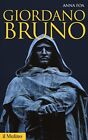 9788815260758 Giordano Bruno - Anna Foa