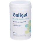 Onligol Polvere Ad Azione Lassativa 400 g