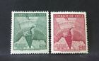 1958 CILE ANNO INTERNAZIONALE DELLA GEOFISICA MNH** RF03