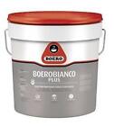 BOERO BIANCO PLUS 14 LT  IDROPITTURA PROFESSIONALE MURALE AD ALTA OPACITA