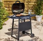 Uniflame 2 Burner Gas BBQ Gas Grill Home Barbeque Black