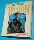 Railroad Tycoon - Atari ST STE 520 1040 - PAL